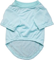 CELEBRATIONS Will Wag for Cake Birthday Dog Shirt, X-Small slide 2 of 4