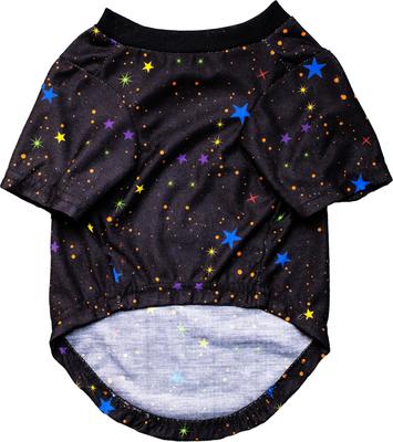 Show full view: CELEBRATIONS Birthday Dog Shirt, Large slide 3 of 5