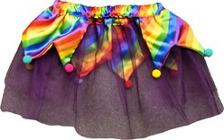 CELEBRATIONS Birthday Tutu Dog Costume, X-Small/Small slide 2 of 4
