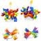 Show in main carousel: CELEBRATIONS Birthday Dog Hair Bows, pack of 4 slide 3 of 4