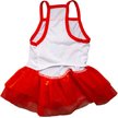 Show in main carousel: CELEBRATIONS Birthday Tutu Dog Dress, Large slide 4 of 5