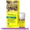 Show in main carousel: Safe-Guard AquaSol Dewormer for Chickens, 3-mL bottle slide 4 of 11
