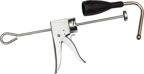 Show full view: Safe-Guard 290-gram Deworming Paste Dispensing Kit for Cattle slide 3 of 3