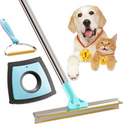 Fido Fave Max & Xtra Pro Pet Hair Remover Kit, 3 count