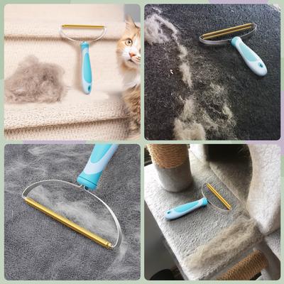 Show full view: Fido Fave Max Pet Hair Remover, 2 count slide 4 of 10