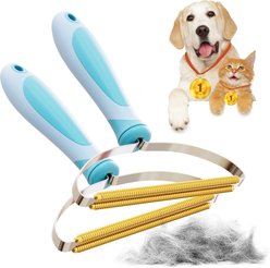 Fido Fave Max Pet Hair Remover, 2 count