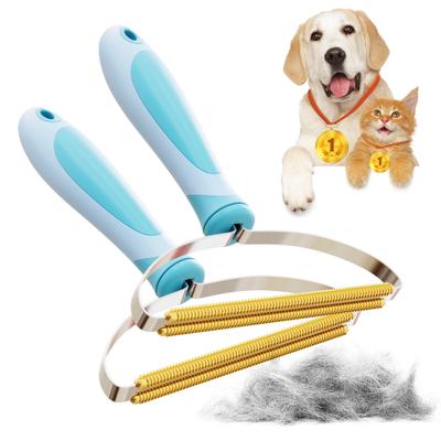 Show full view: Fido Fave Max Pet Hair Remover, 2 count slide 1 of 10