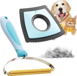 Fido Fave Max Pro Pet Hair Remover Kit, 2 count