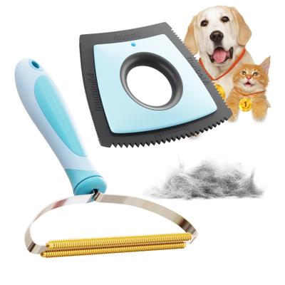 Show full view: Fido Fave Max Pro Pet Hair Remover Kit, 2 count slide 1 of 10