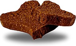 Tail Bangers Happy Birthday Variety Pack Peanut Butter, Peanut Butter with Yogurt, Cheddar & Bacon Crunchy Dog Treats, 3 count slide 2 of 9