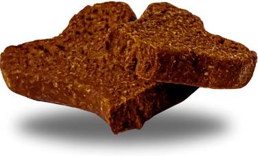 Show full view: Tail Bangers Christmas Variety Pack Peanut Butter, Peanut Butter with Yogurt, Cheddar & Bacon Crunchy Dog Treats, 3 count slide 10 of 10