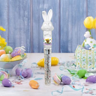 Show full view: Tail Bangers Easter Tube & Happy Easter Caddy Peanut Butter & Honey Crunchy Dog Treats, 2 count slide 4 of 9