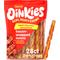 Show in main carousel: Hartz Oinkies Bacon-Wrapped Twists with 100% Real Bacon Rawhide-Free Natural Dog Treats, 28 count slide 1 of 10