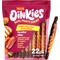 Show in main carousel: Hartz Oinkies Tender Ribs with 100% Real Chicken & Duck Veggies & Peanut Butter Flavored Rawhide-Free Natural Dog Treats, 22 count slide 1 of 12