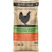 Show in main carousel: Bar ALE Organic 18% Protein Hi-Energy Layer Mini-Pellet Chicken Feed, 40-lb bag slide 1 of 5