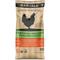 Show in main carousel: Bar ALE Organic 18% Protein Soy & Corn-Free Layer Mini Pellet Chicken Feed, 40-lb bag slide 1 of 5