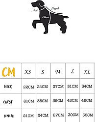 Dolly Pet Leafy Bloom Girl Dog Dress, Medium slide 2 of 4