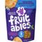 Show in main carousel: Fruitables Pumpkin & Blueberry Flavor Dog Treats, 20-oz bag slide 1 of 13