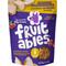 Show in main carousel: Fruitables Chicken & Cranberry Flavor Dog Treats, 7-oz bag slide 1 of 10