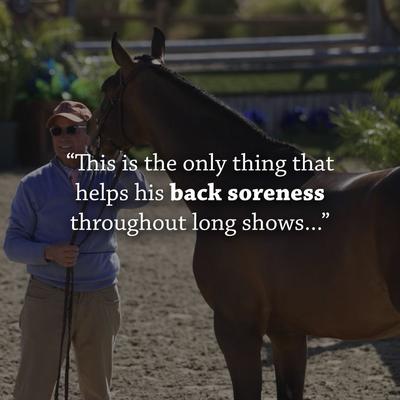 Show full view: Perfect Products Perfect Prep EQ Lactalex Pellets Horse Supplement, 1-lb bag slide 4 of 4