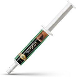 Perfect Products Perfect Prep EQ Pro Focus Paste Horse Supplement, 1.1-oz tube