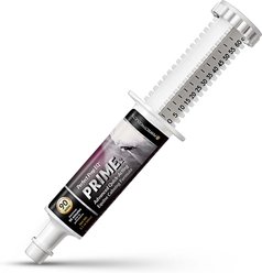 Perfect Products Perfect Prep EQ Prime Paste Horse Supplement, 2.1-oz tube