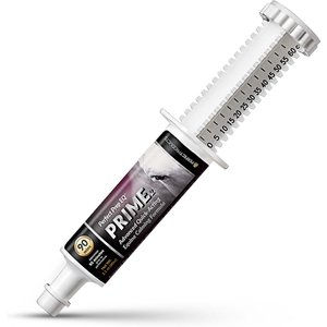 Perfect Products Perfect Prep EQ Prime Paste Horse Supplement, 2.1-oz tube