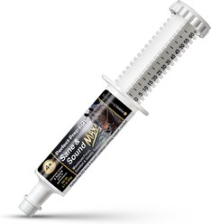 Perfect Products Perfect Prep EQ Sane & Sound MAX Paste Horse Supplement, single tube