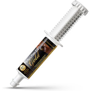 Perfect Products Perfect Prep EQ Gold Paste Horse Supplement, 60-mL tube