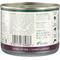 Show in main carousel: Zealandia Wallaby Grain-Free Pate Wet Cat Food, 6-oz can, case of 24 slide 3 of 7