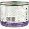 Show in main carousel: Zealandia Venison Grain-Free Pate Wet Cat Food, 6-oz can, case of 24 slide 3 of 7
