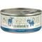 Show in main carousel: Zealandia Lamb Grain-Free Pate Wet Cat Food, 3.2-oz can, case of 24 slide 1 of 7