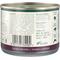 Show in main carousel: Zealandia Adult Grain-Free Wallaby Pate Canned Dog Food, 6-oz can, case of 24 slide 3 of 7