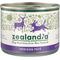 Show in main carousel: Zealandia Adult Grain-Free Venison Pate Canned Dog Food, 6-oz can, case of 24 slide 1 of 7