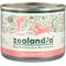 Show in main carousel: Zealandia Adult Grain-Free Salmon Pate Canned Dog Food, 6-oz can, case of 24 slide 1 of 7