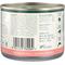 Show in main carousel: Zealandia Adult Grain-Free Salmon Pate Canned Dog Food, 6-oz can, case of 24 slide 3 of 7