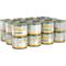 Show in main carousel: Zealandia Adult Grain-Free Chicken Pate Canned Dog Food, 6-oz can, case of 24 slide 5 of 7