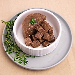 Zealandia Hoki Fish Grain-Free Pate Wet Cat Food, 3.2-oz can, case of 24 slide 2 of 5