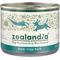 Show in main carousel: Zealandia Adult Grain-Free Hoki Fish Pate Canned Dog Food, 6-oz can, case of 24 slide 1 of 7
