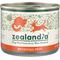 Show in main carousel: Zealandia Adult Grain-Free Brushtail Pate Canned Dog Food, 6-oz can, case of 24 slide 1 of 7