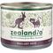 Show in main carousel: Zealandia Wallaby Grain-Free Pate Wet Cat Food, 6-oz can, case of 24 slide 1 of 7