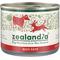 Show in main carousel: Zealandia Adult Grain-Free Beef Pate Canned Dog Food, 6-oz can, case of 24 slide 1 of 7