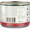 Show in main carousel: Zealandia Adult Grain-Free Beef Pate Canned Dog Food, 6-oz can, case of 24 slide 3 of 7