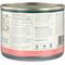 Show in main carousel: Zealandia Salmon Grain-Free Pate Wet Cat Food, 6-oz can, case of 24 slide 4 of 7