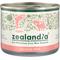 Show in main carousel: Zealandia Salmon Grain-Free Pate Wet Cat Food, 6-oz can, case of 24 slide 1 of 7