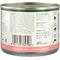 Show in main carousel: Zealandia Salmon Grain-Free Pate Wet Cat Food, 6-oz can, case of 24 slide 3 of 7
