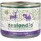 Show in main carousel: Zealandia Venison Grain-Free Pate Wet Cat Food, 6-oz can, case of 24 slide 1 of 7