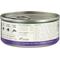 Show in main carousel: Zealandia Venison Grain-Free Pate Wet Cat Food, 3.2-oz can, case of 24 slide 3 of 7