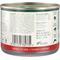 Show in main carousel: Zealandia Beef Grain-Free Pate Wet Cat Food, 6-oz can, case of 24 slide 3 of 7