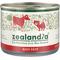 Show in main carousel: Zealandia Beef Grain-Free Pate Wet Cat Food, 6-oz can, case of 24 slide 1 of 7